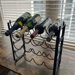 Wine Rack