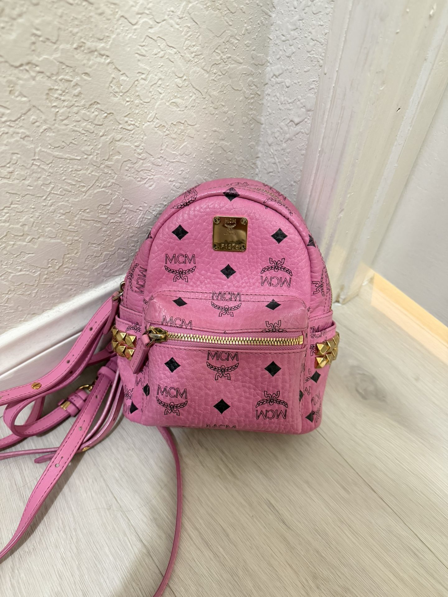 women small backpack
