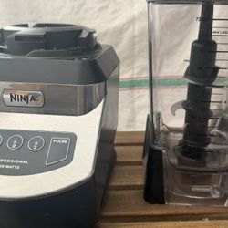Ninja Professional 900 Watts Blender