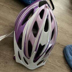 Small Women’s Helmet 