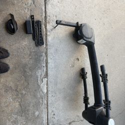 Thule Bike Rack 