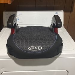 Graco Kids Booster Seat