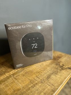 ecobeee lite Pro