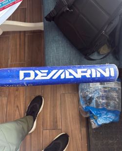 DeMarini Windy City Bat 38oz