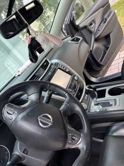 2019 Nissan