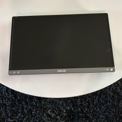 Asus Portable monitor