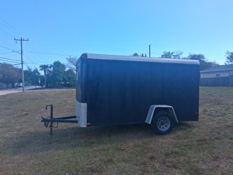 Mobile Trailer
