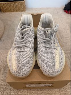 Yeezy Boost 350 V2 Static size 7.5