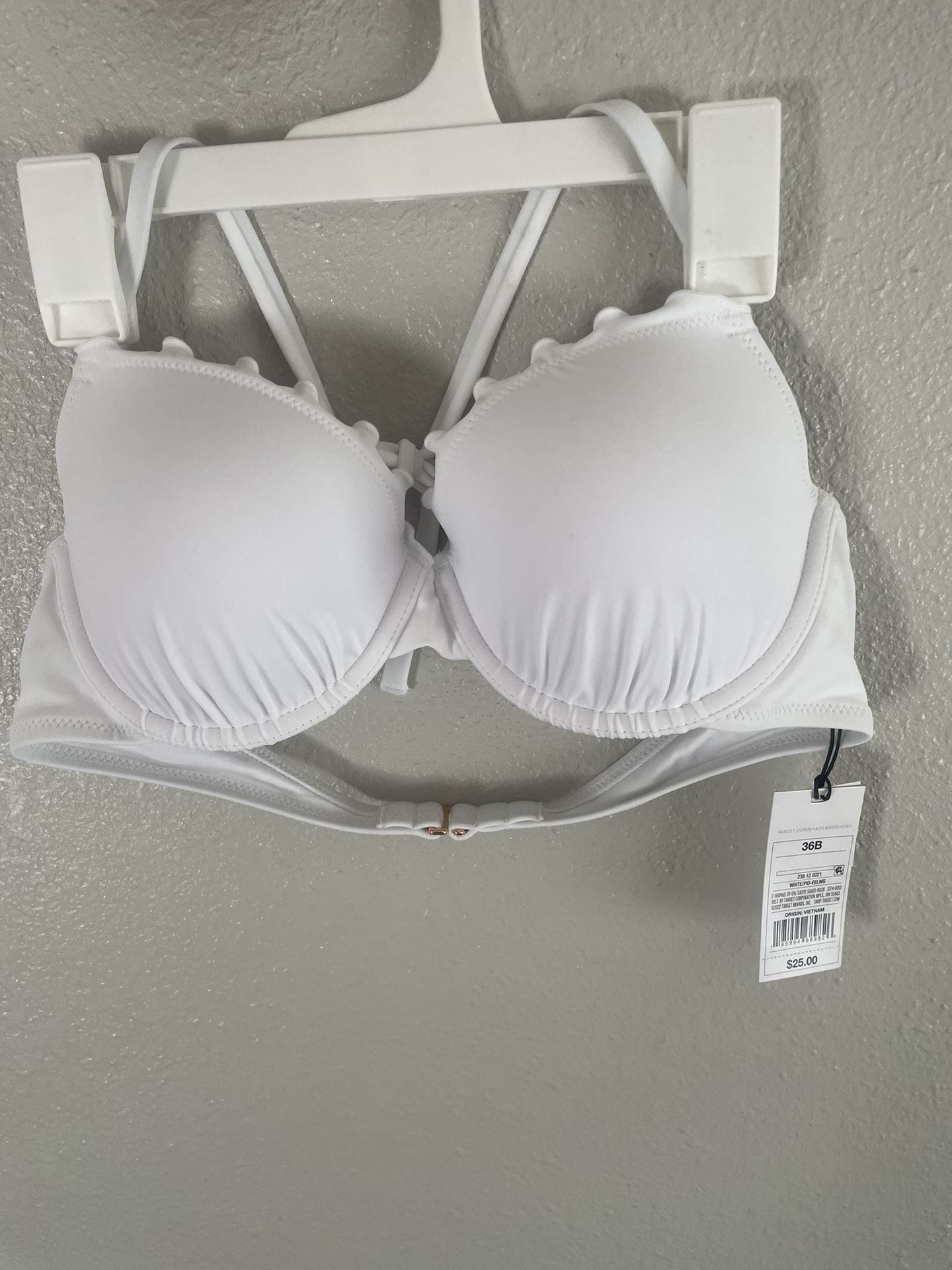 bikini top
