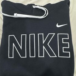 Men’s Nike Sweater