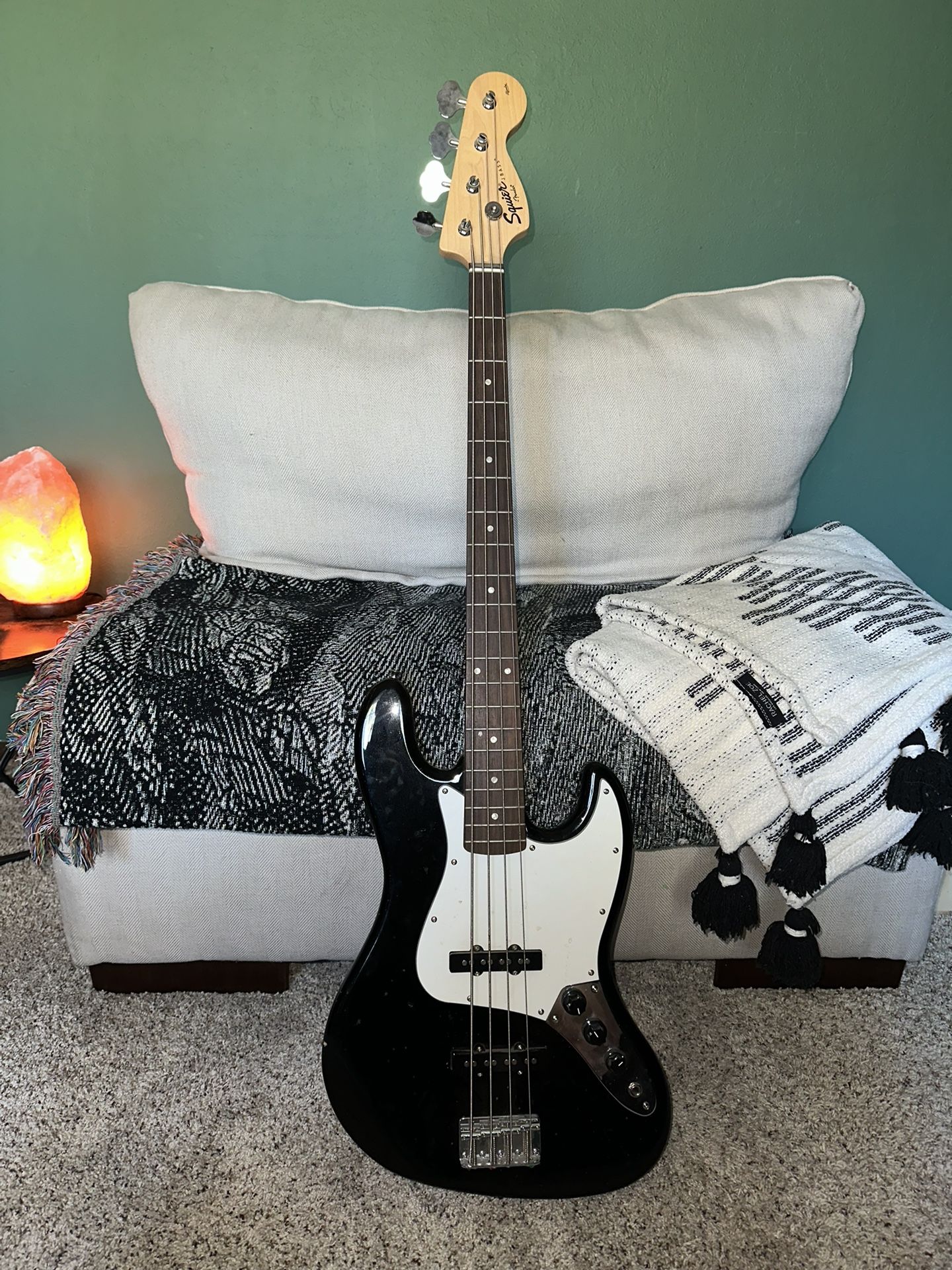 Fender Bass Guitar