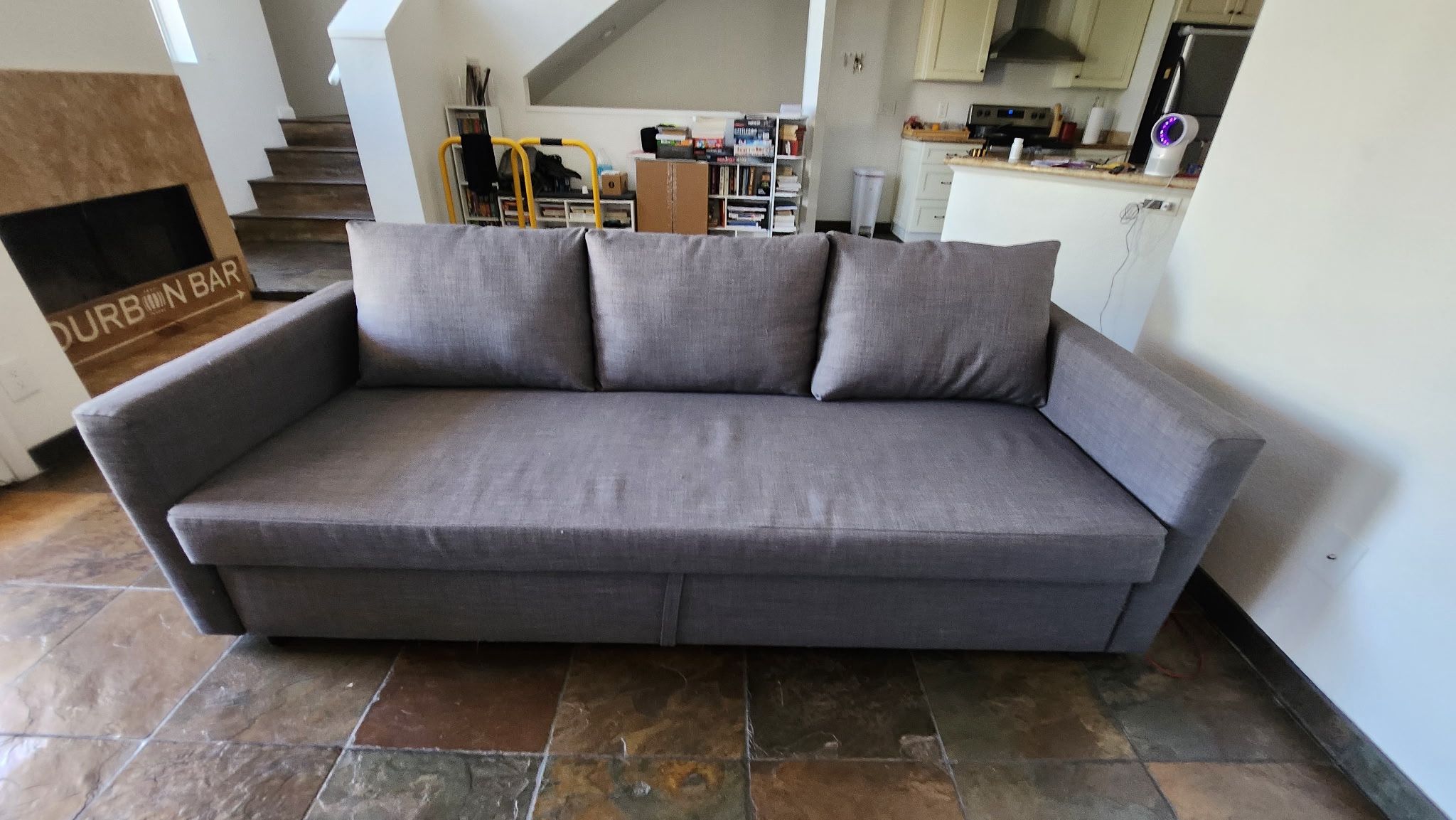 Sleeper Couch