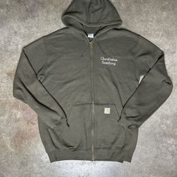 Carhartt Jacket 