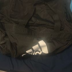 Adidas Duffle Bag Large