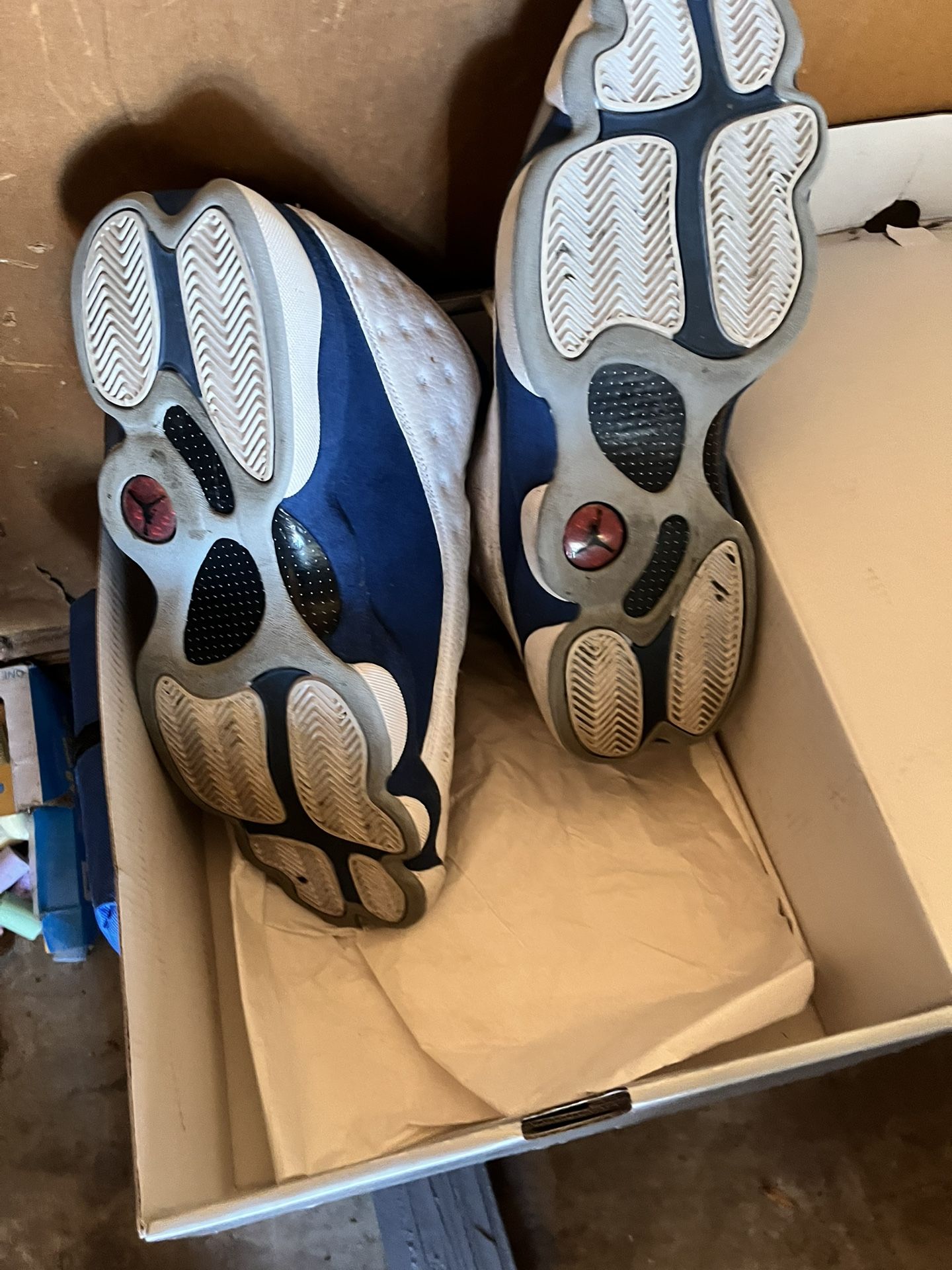 Jordan 13