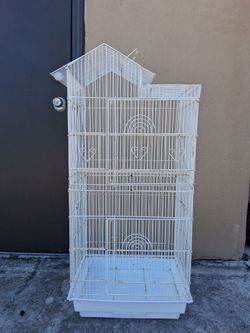 Birdcage