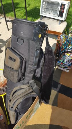 Pro Classic Golf Bag $20