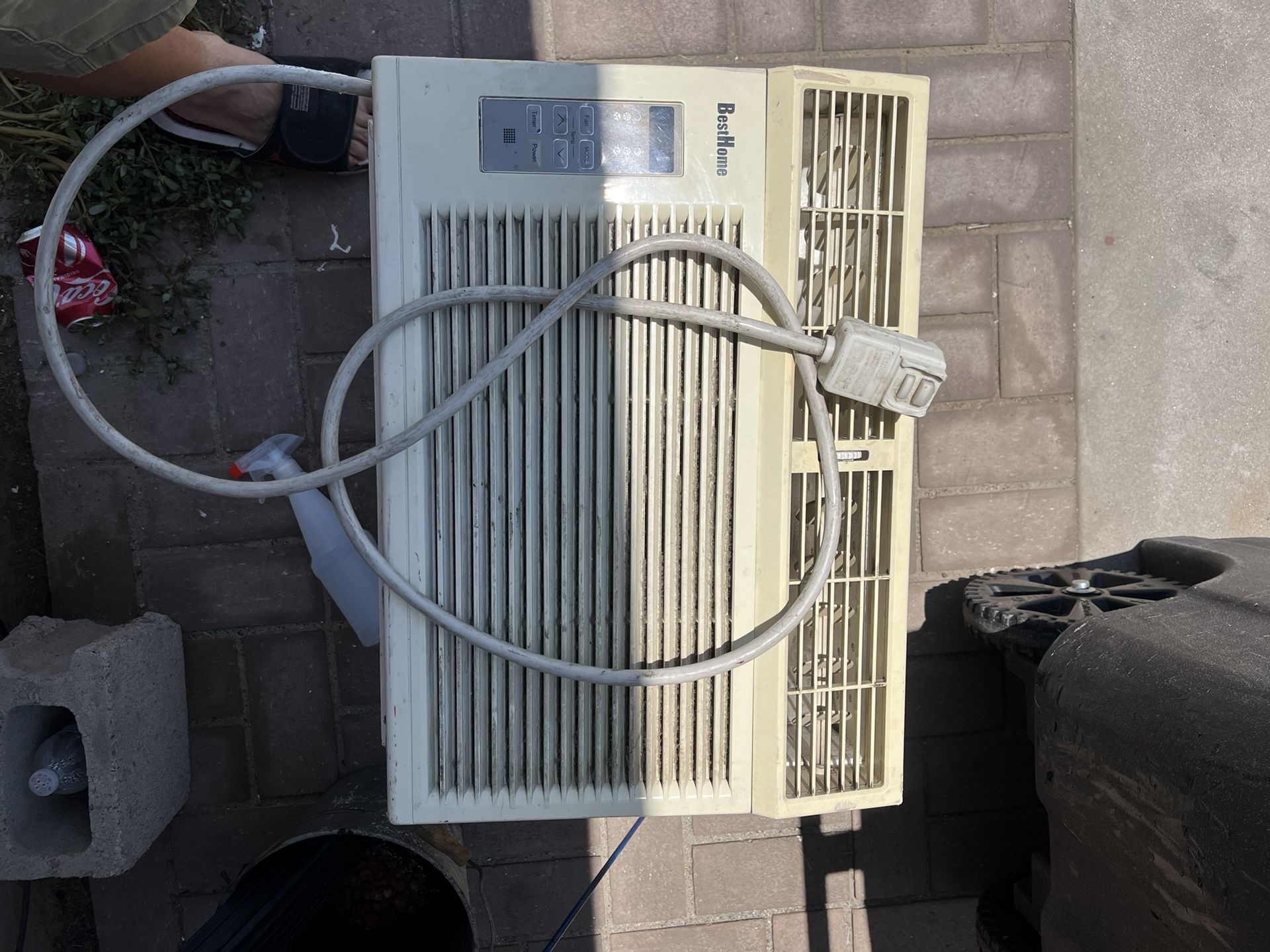 AC Window AC