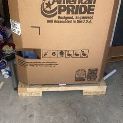 2 Ton Goodman Condenser With Coil