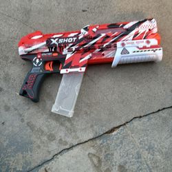XSHOT Gel Blaster 