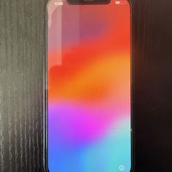 iPhone 12 64gb w/Screen Protector & Case