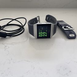 Fitbit Smartwatch