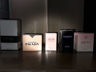🔥perfumes 🔥