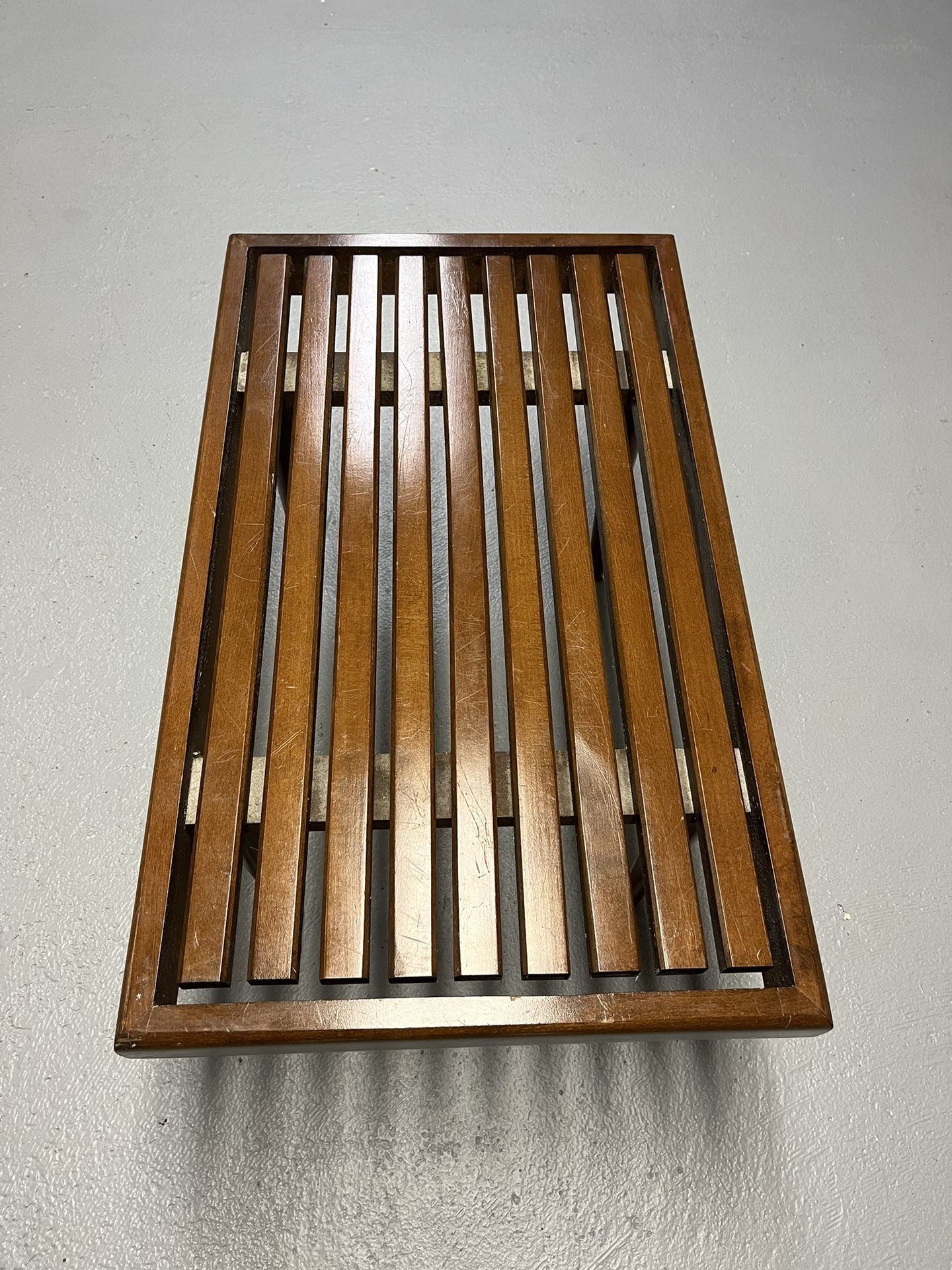 Mid century modern Table