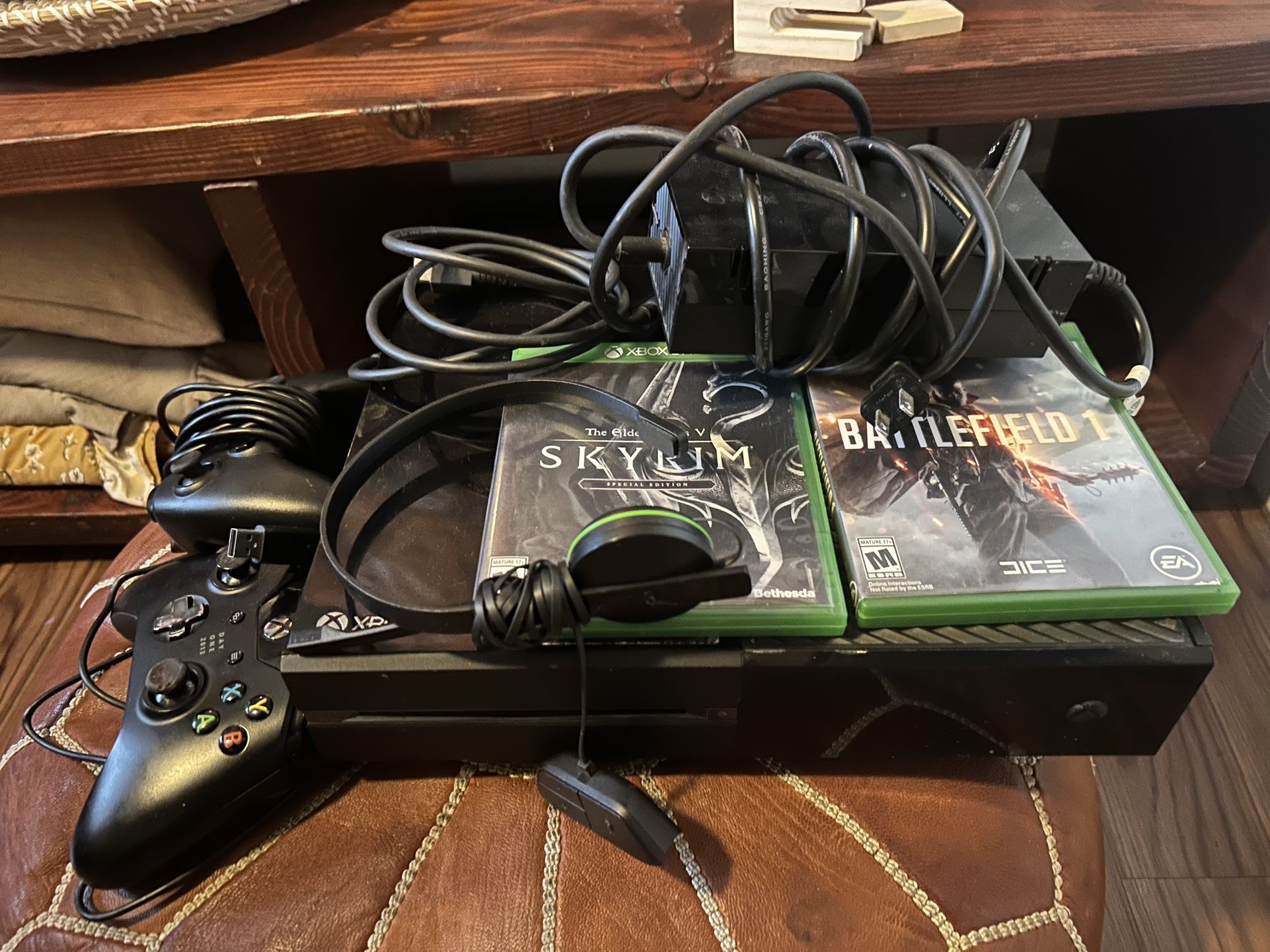 XBOX One $50 OBO