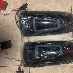 OBS Taillights 