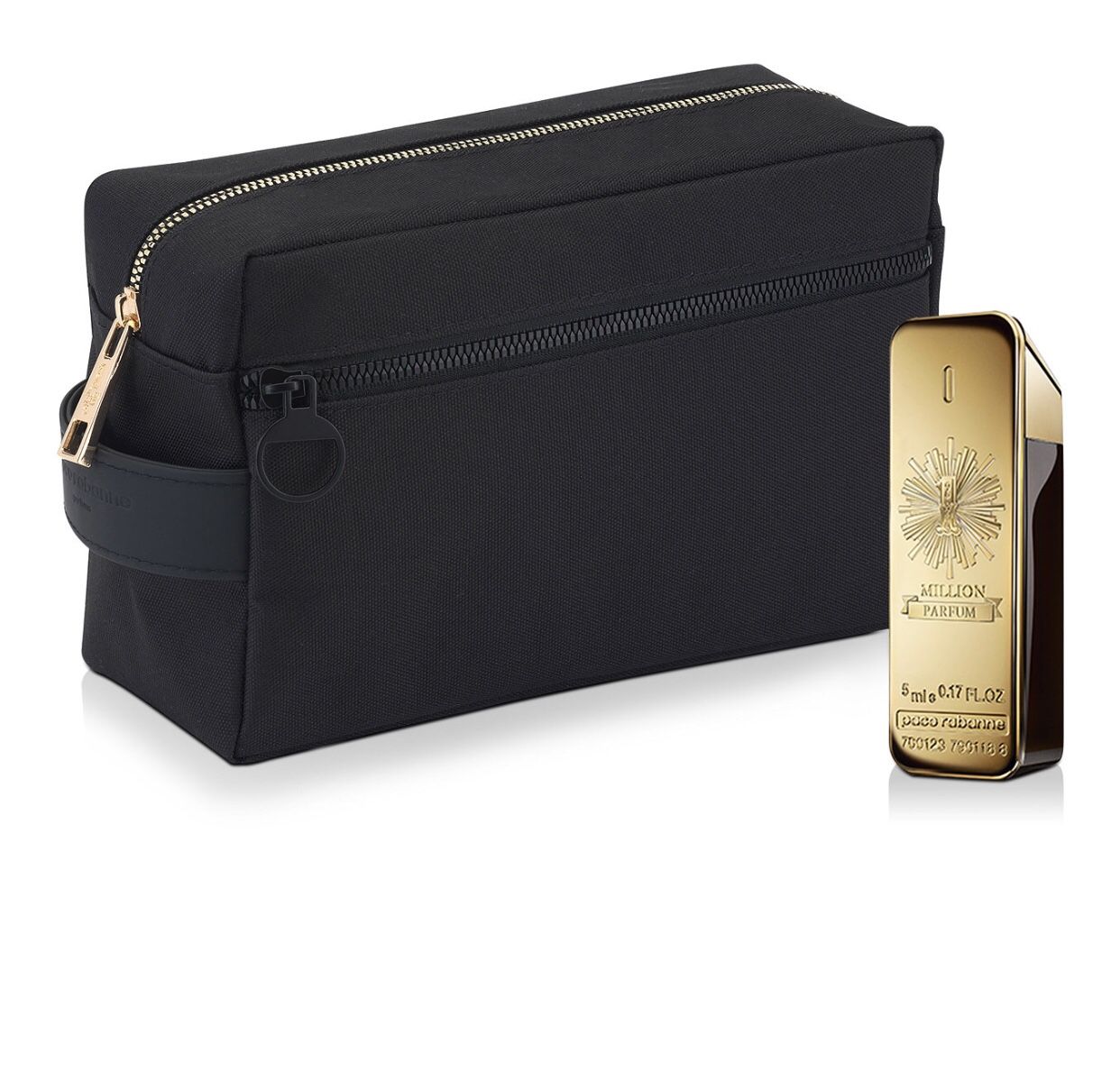 Paco Rebanne Perfume