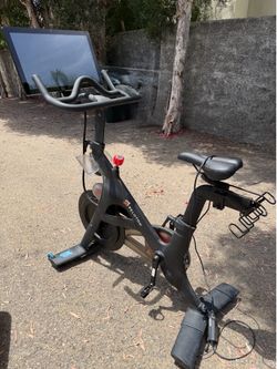 PELOTON