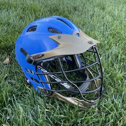 Lacrosse Helmet (cascade)
