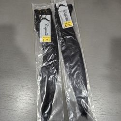 100% Human Hair 18'' Extensions