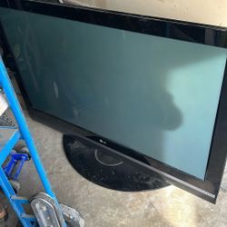 Tv45 Lights Up No Smart Tv $25 Remote Included $25