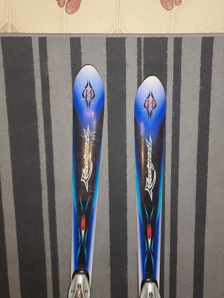 Rossignol Skis