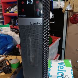 Heater Lasco