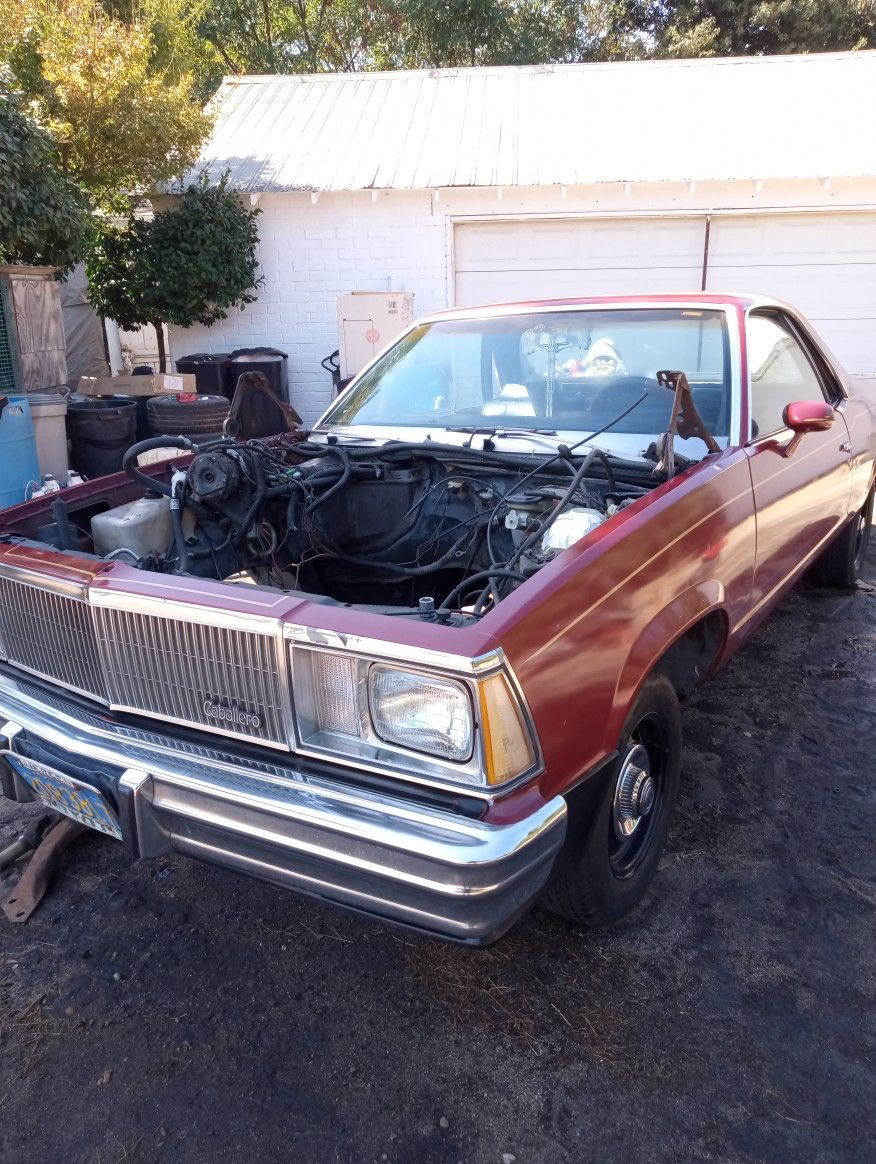 1980 Gmc Jimmy
