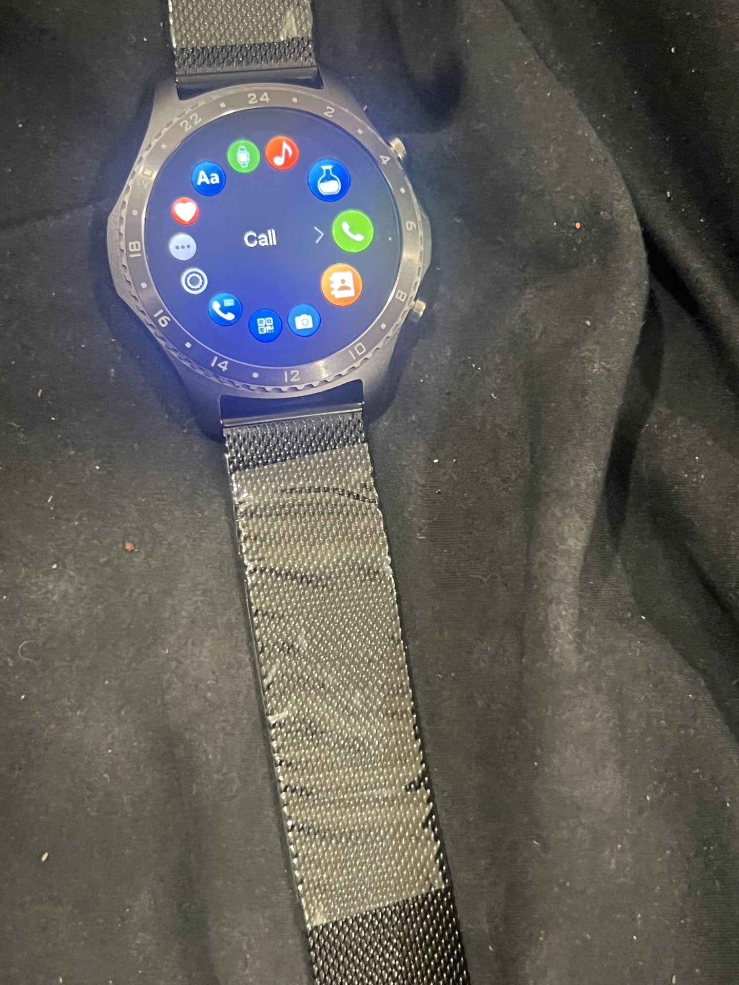 Smart Watch Collection Brand New Never Used
