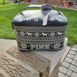 NEW VS Cosmetic Case