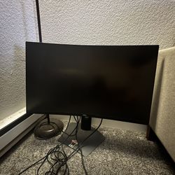 Dell Monitor