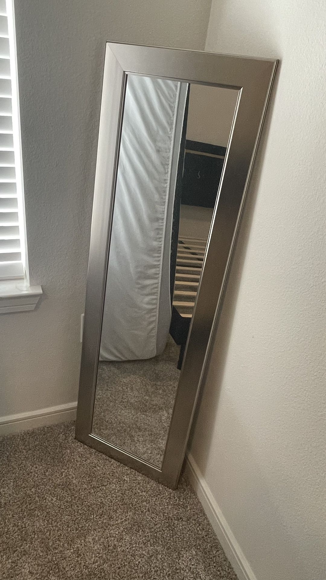 4FT Rectangle Mirror