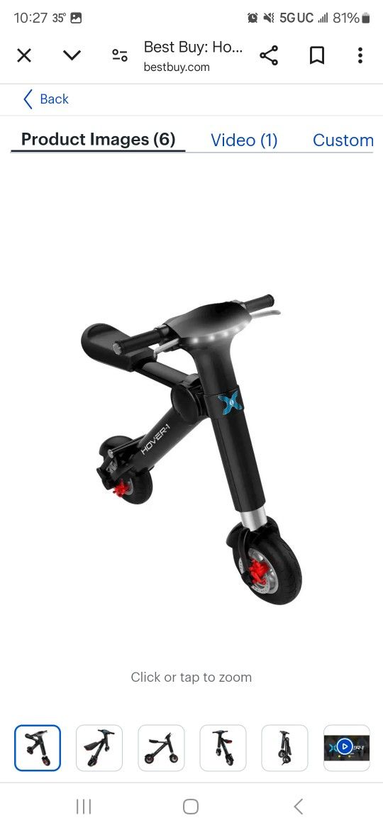 Scooter