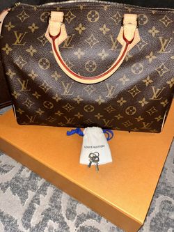 Authentic Louis Vuitton