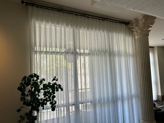 Drapes