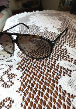 Carrera sunglasses