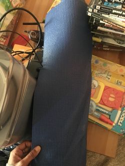 Yoga mat- new