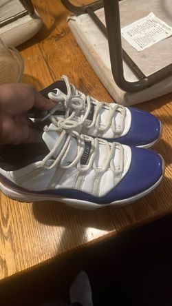 Jordan’s that’s not out anymore