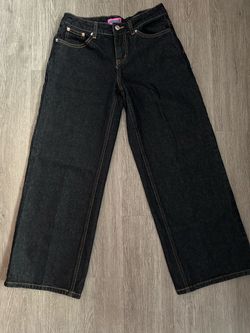 Edikted Raelyn Jeans