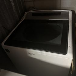 Washer And Dryer Set $300